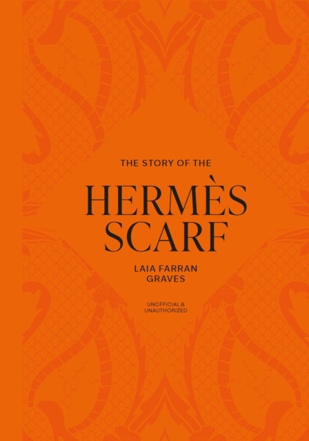 The Story of the Hermes Scarf