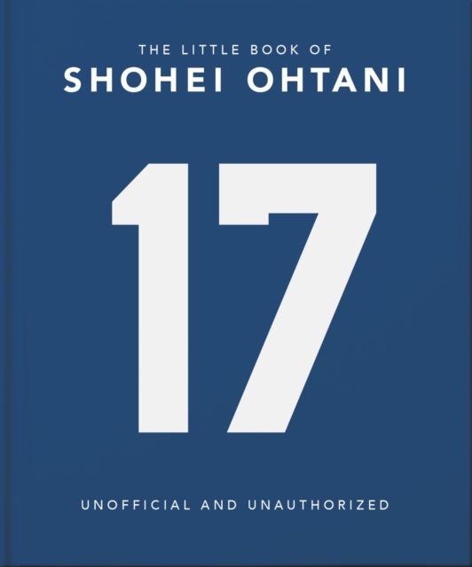 The Little Guide to Shohei Ohtani