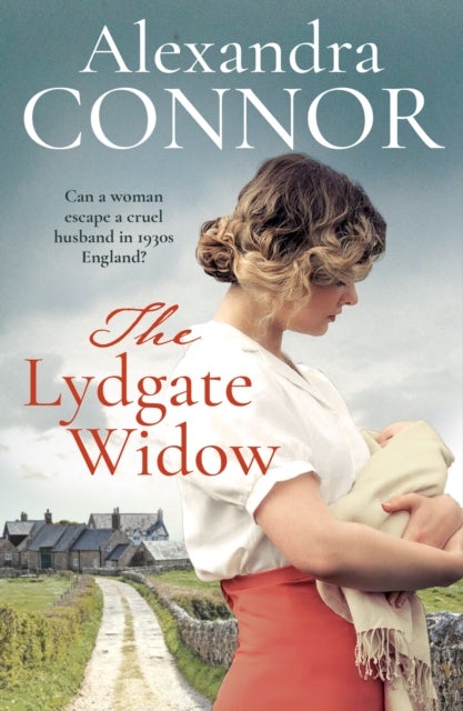 The Lydgate Widow - A heartrending saga of tragedy, family and love