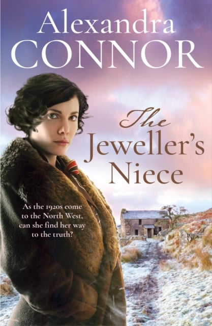 The Jeweller's Niece - An engrossing saga of family, love and intrigue