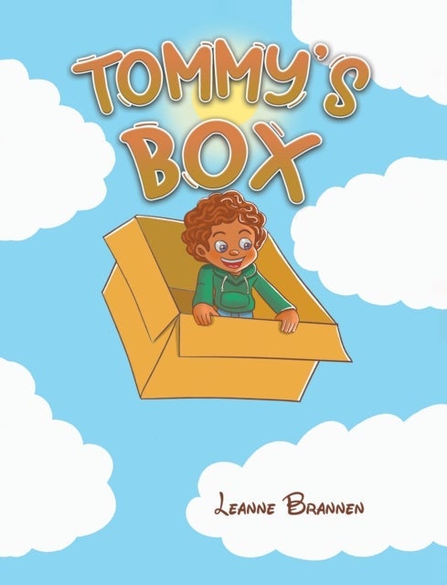 Tommy's Box