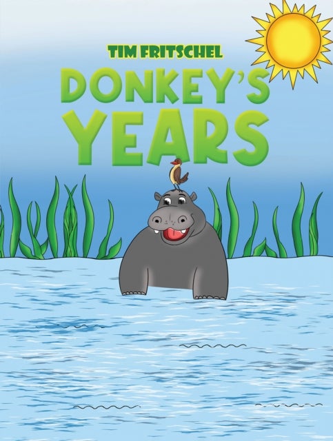 Donkey’s Years