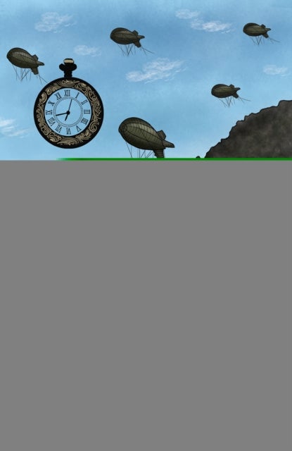 Dead Man Walking - Quarry Falls