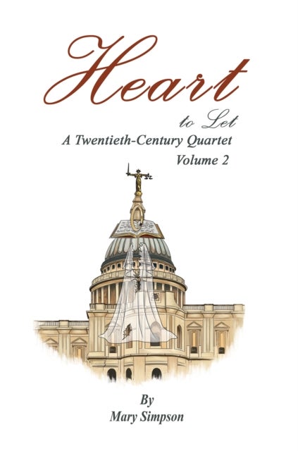Heart to Let - A Twentieth-Century Quartet – Volume 2