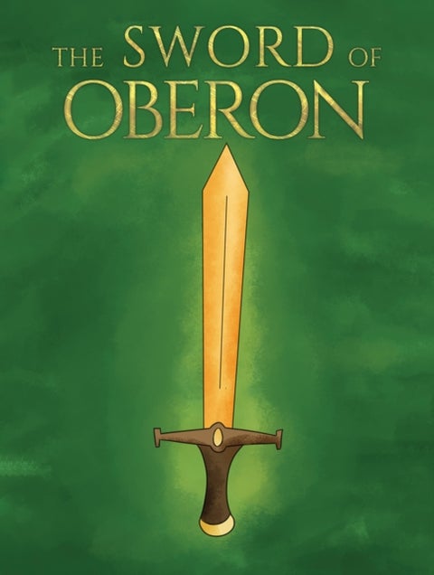 The Sword of Oberon