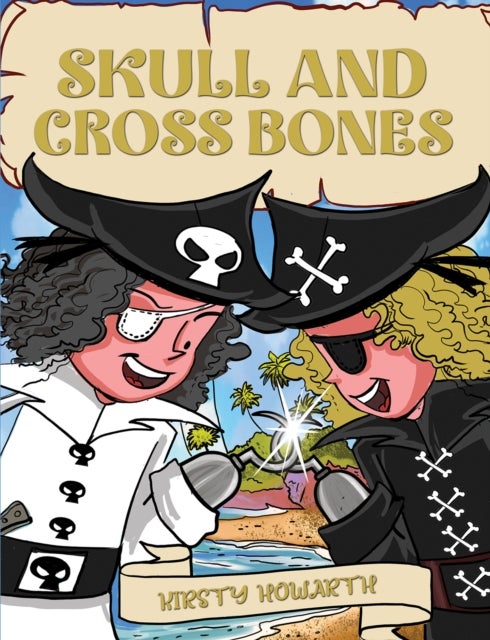 Skull and Cross Bones