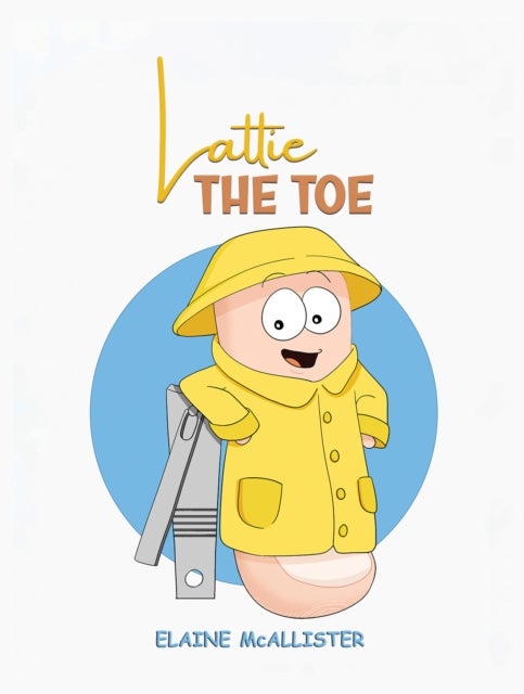 Lattie the Toe