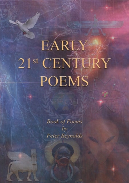 Early 21st Century Poems - Book of Poems