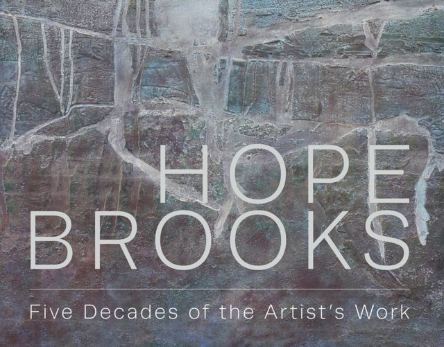 Hope Brooks: Five Decades of the Artist’s Work