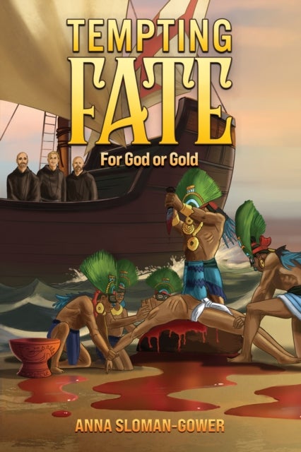 Tempting Fate - For God or Gold