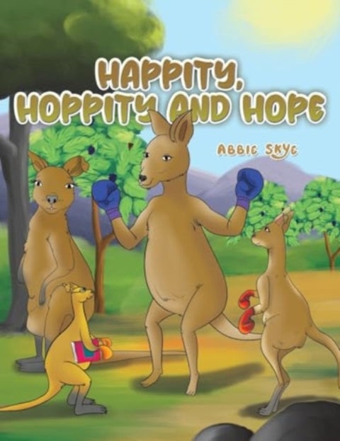 Happity, Hoppity and Hope