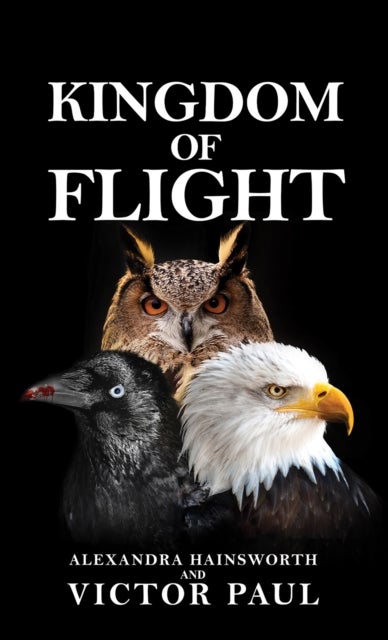 Kingdom of Flight