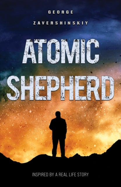 Atomic Shepherd - Inspired by a Real Life Story