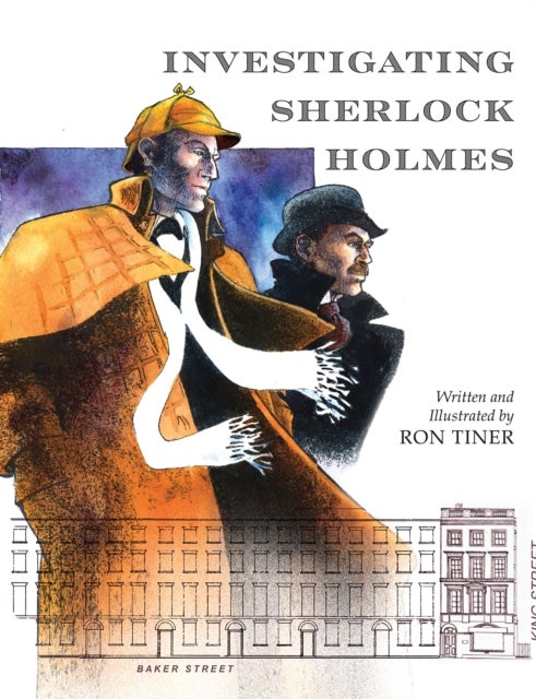 Investigating Sherlock Holmes