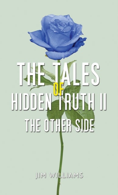 The Tales of Hidden Truth II - The Other Side