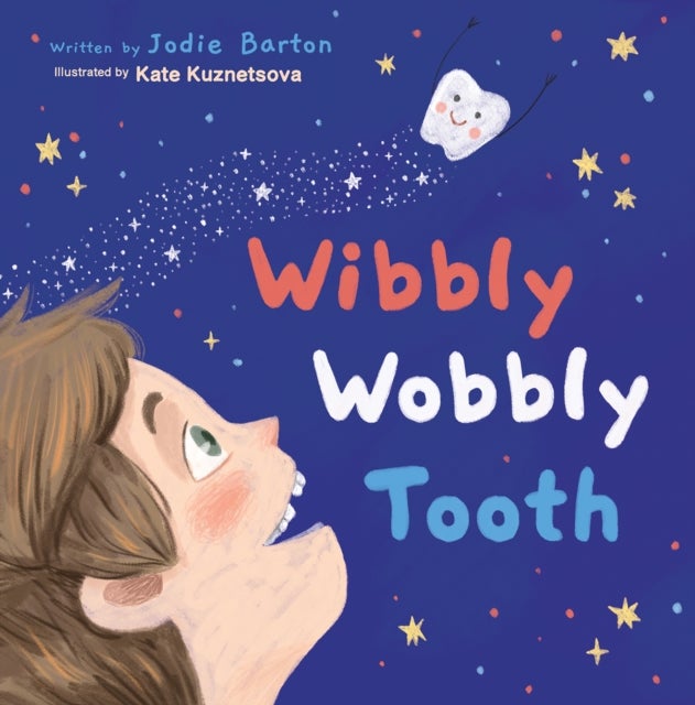 Wibbly Wobbly Tooth