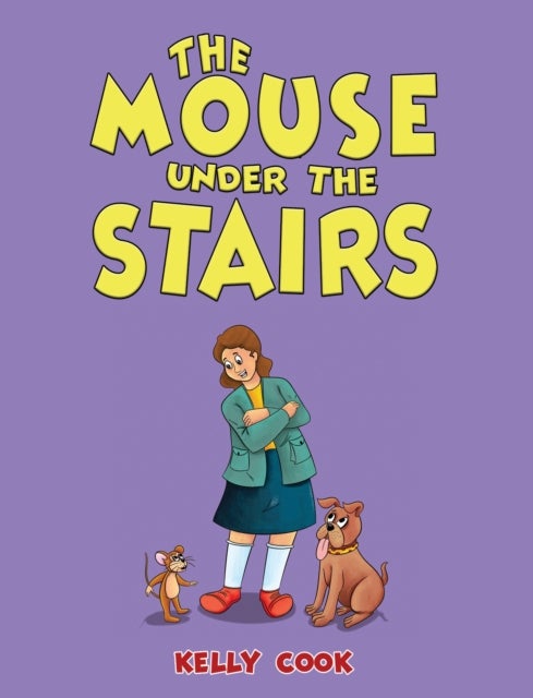 The Mouse Under the Stairs