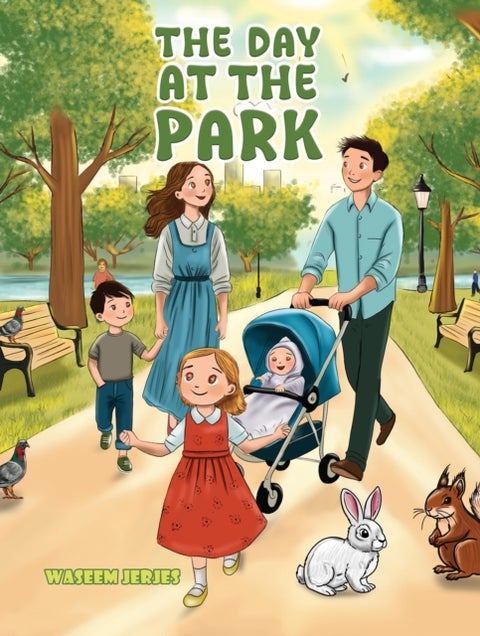 The Day at the Park