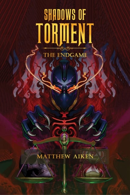 Shadows of Torment - The Endgame