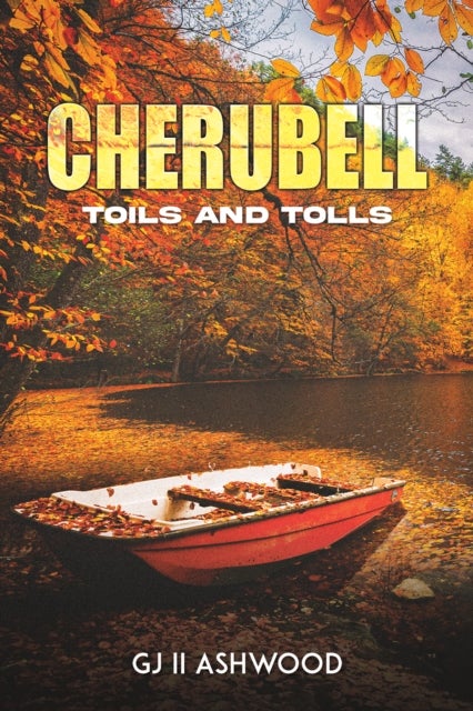 Cherubell - Toils And Tolls