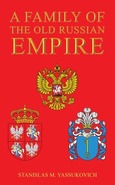 A Family of the Old Russian Empire