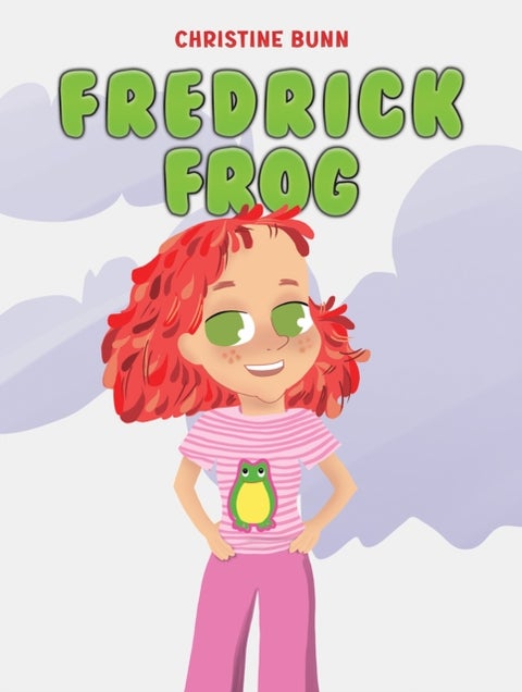 Fredrick Frog