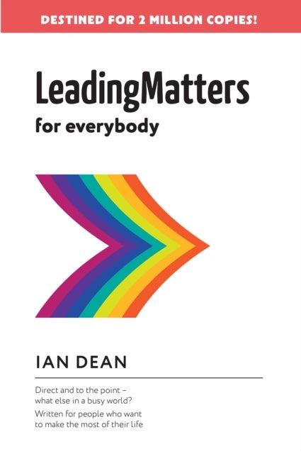 LeadingMatters - For Everybody
