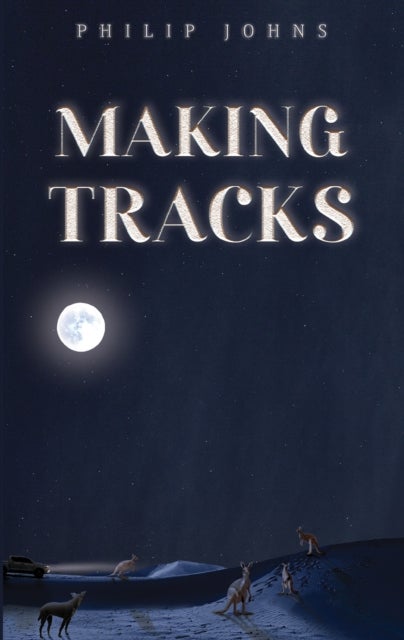 Making Tracks