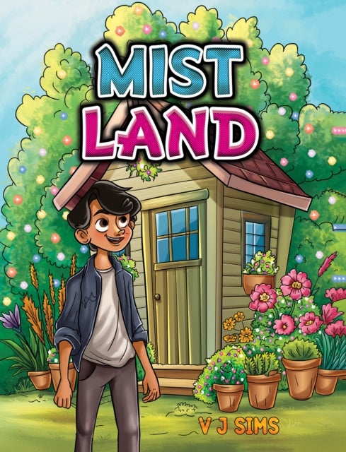 Mist Land
