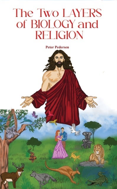 The Two Layers of Biology and Religion