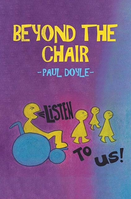 Beyond the Chair - Listen to Us!