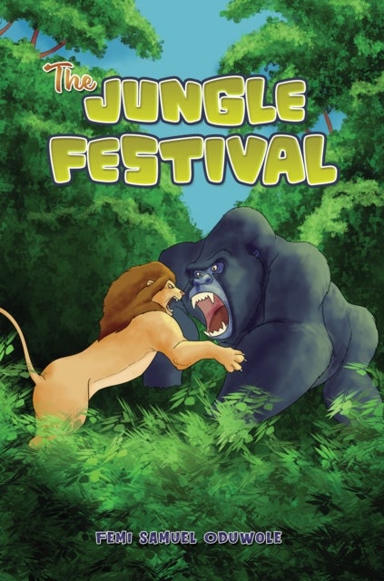 The Jungle Festival