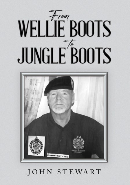 From Wellie Boots to Jungle Boots