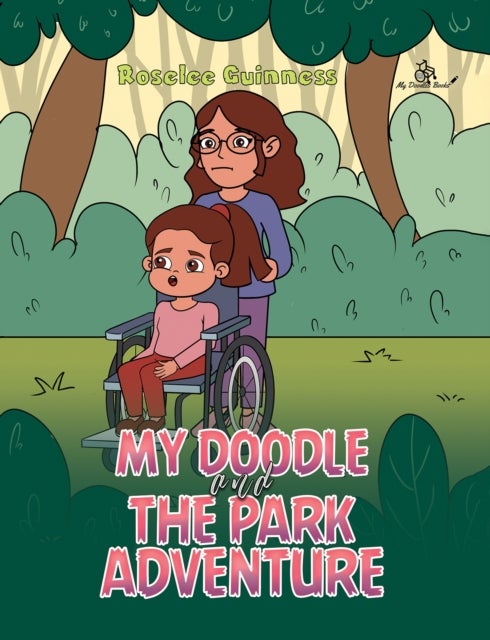 My Doodle and the Park Adventure