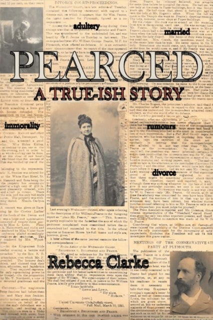 Pearced - A True-ish Story