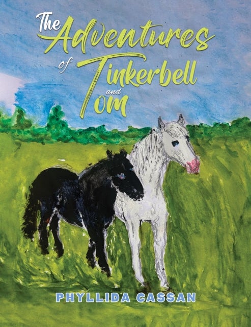 The Adventures of Tinkerbell and Tom