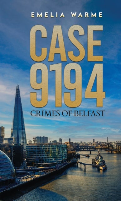 Case 9194 - Crimes of Belfast