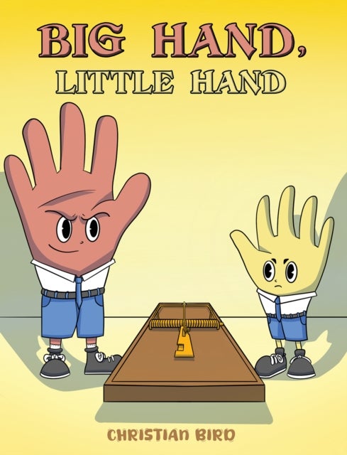 Big Hand, Little Hand