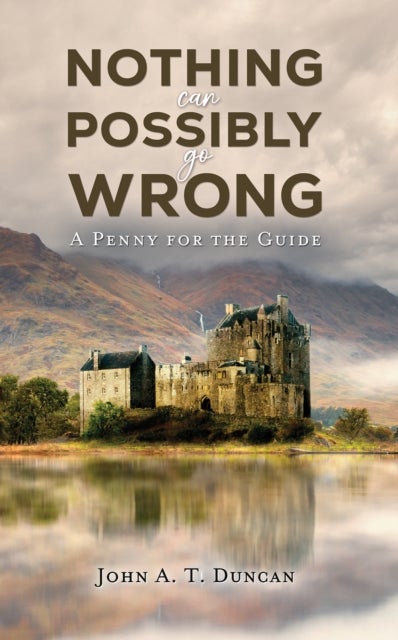 Nothing Can Possibly Go Wrong - A Penny for the Guide