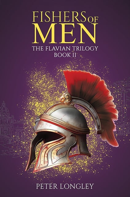 Fishers of Men - The Flavian Trilogy – Book II