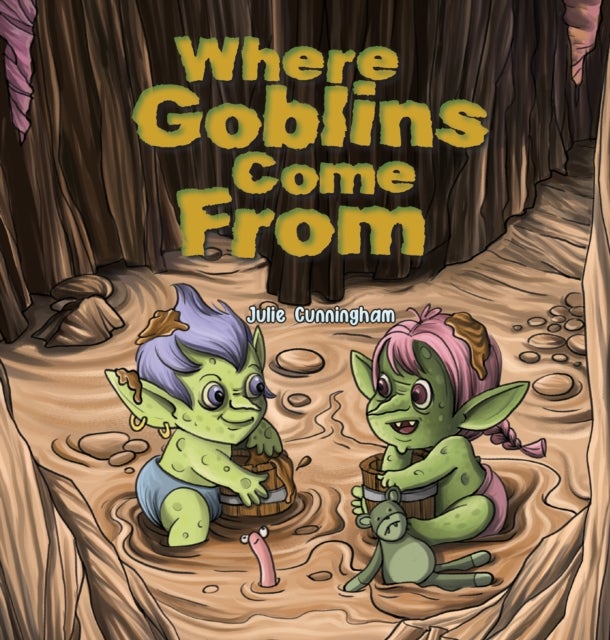 Where Goblins Come From