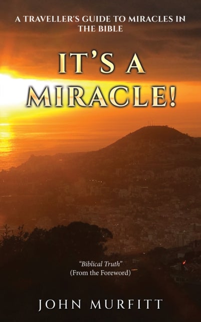 It's a Miracle! - A Traveller's Guide to Miracles in the Bible