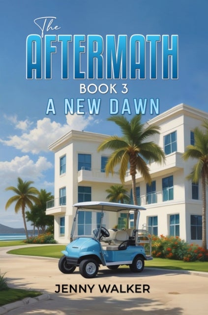 The Aftermath: Book 3 - A New Dawn
