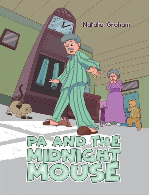 Pa and the Midnight Mouse