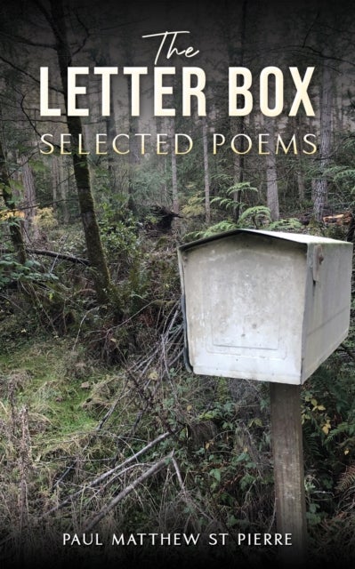The Letter Box - Selected Poems