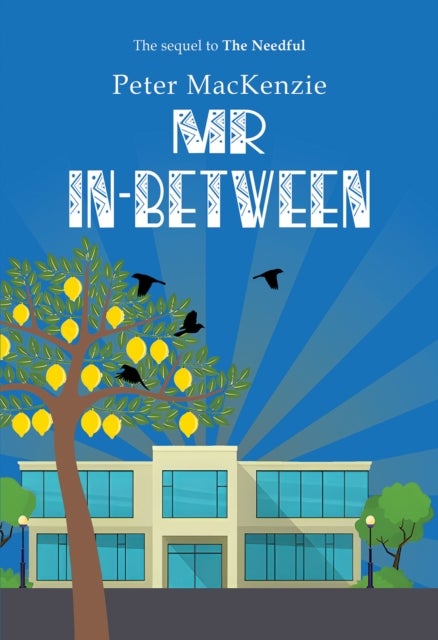 Mr In-Between