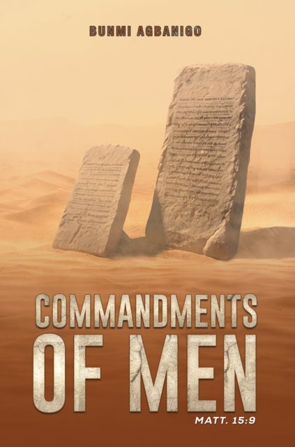 Commandments of Men