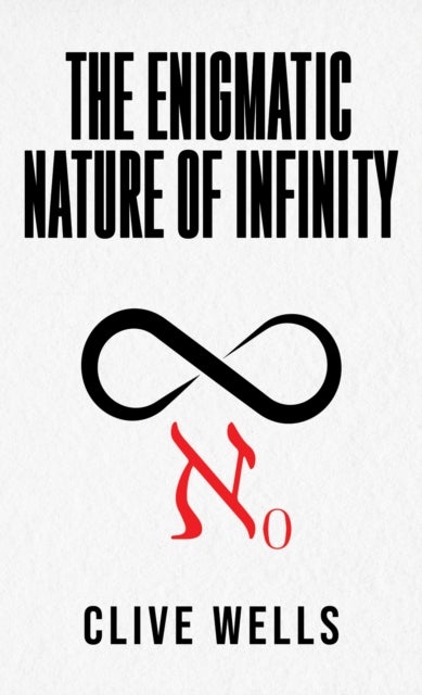 The Enigmatic Nature of Infinity