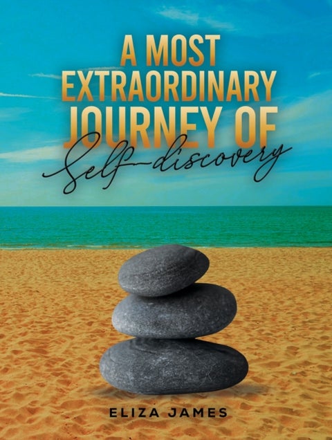 A Most Extraordinary Journey of Self-discovery