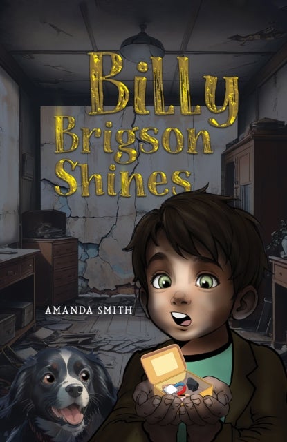 Billy Brigson Shines